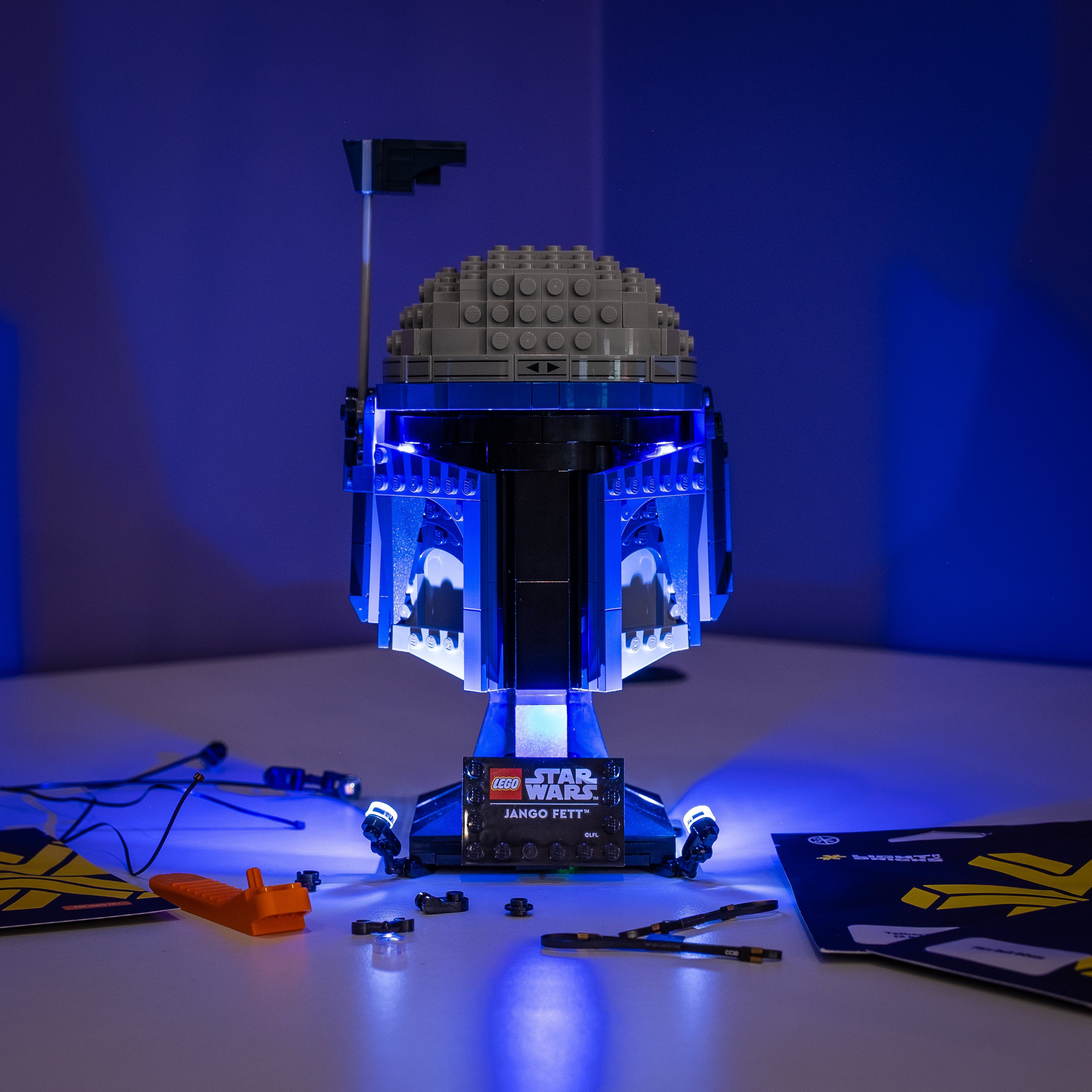 Light My Bricks™ LEGO® Star Wars DIY Bundles