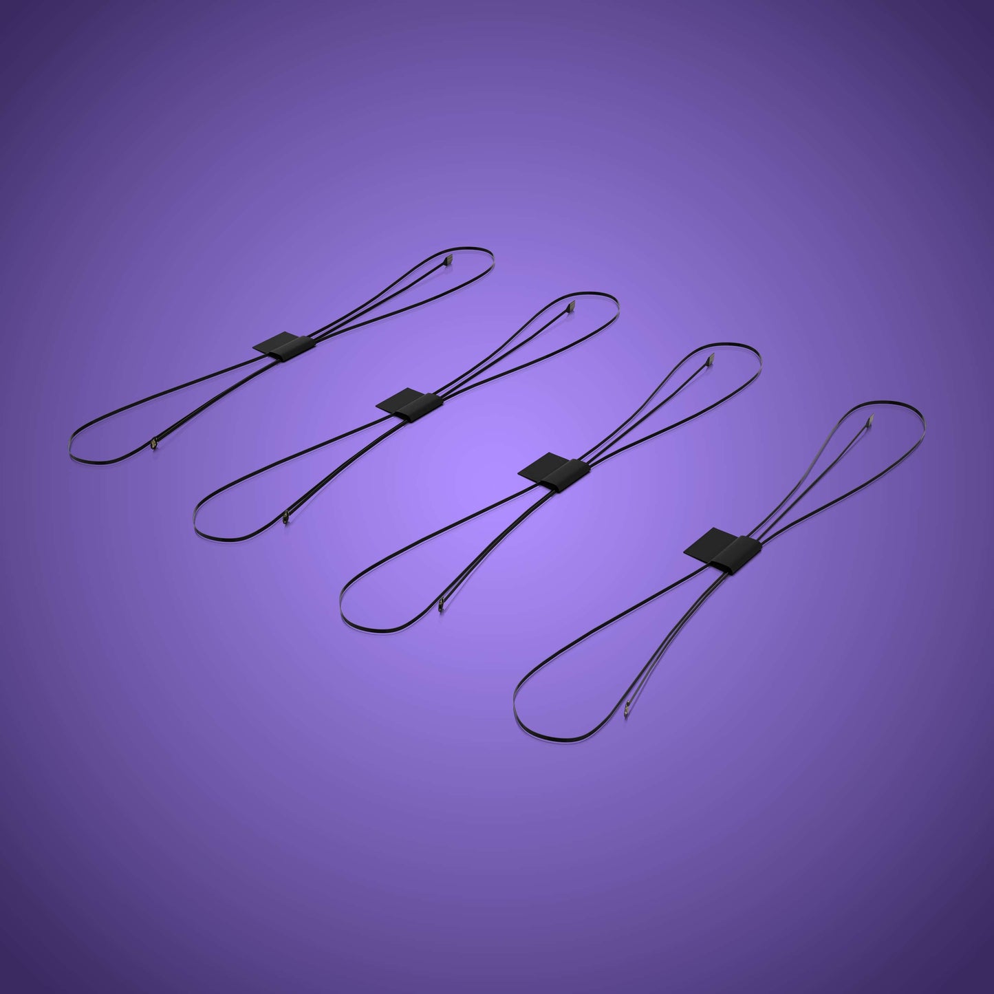 Astro Light Regular - Warm White 15cm (4 Pack)