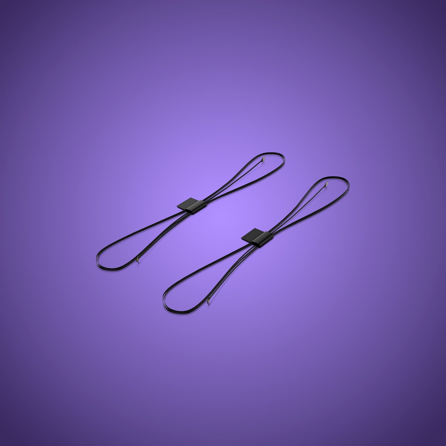 Astro Light Micro Flicker Effect - Warm White 30cm (2 Pack)