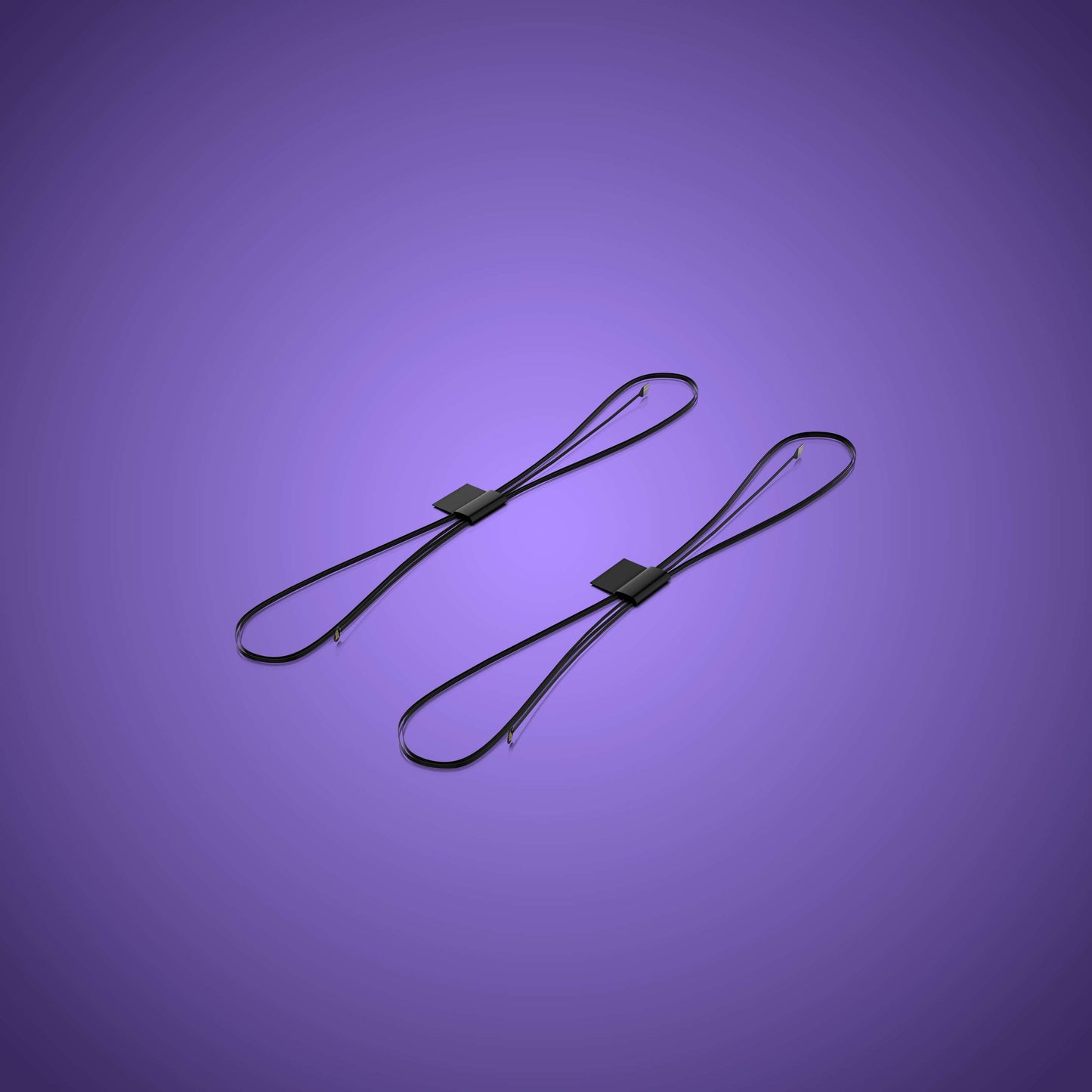 Astro Light Regular Scary Effect - Cool White 30cm (2 Pack)