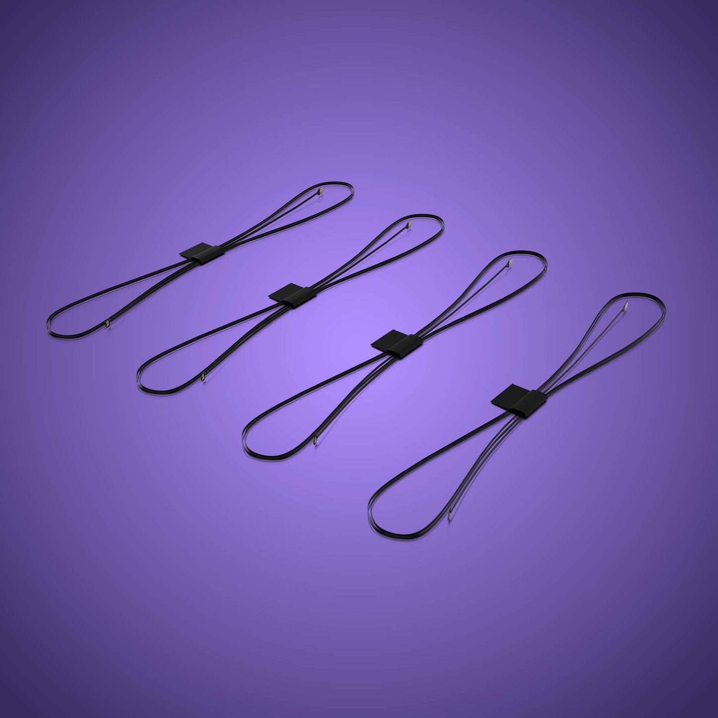 Astro Light Micro - Warm White 30cm (4 Pack)