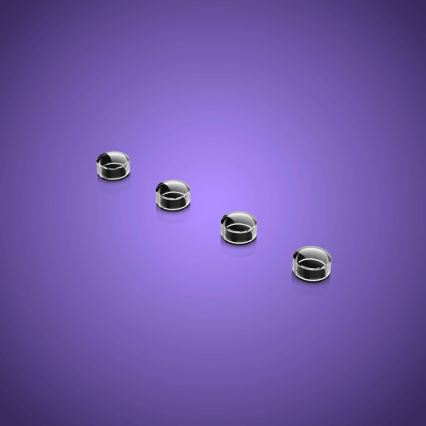 Astro Cap (4 Pack)