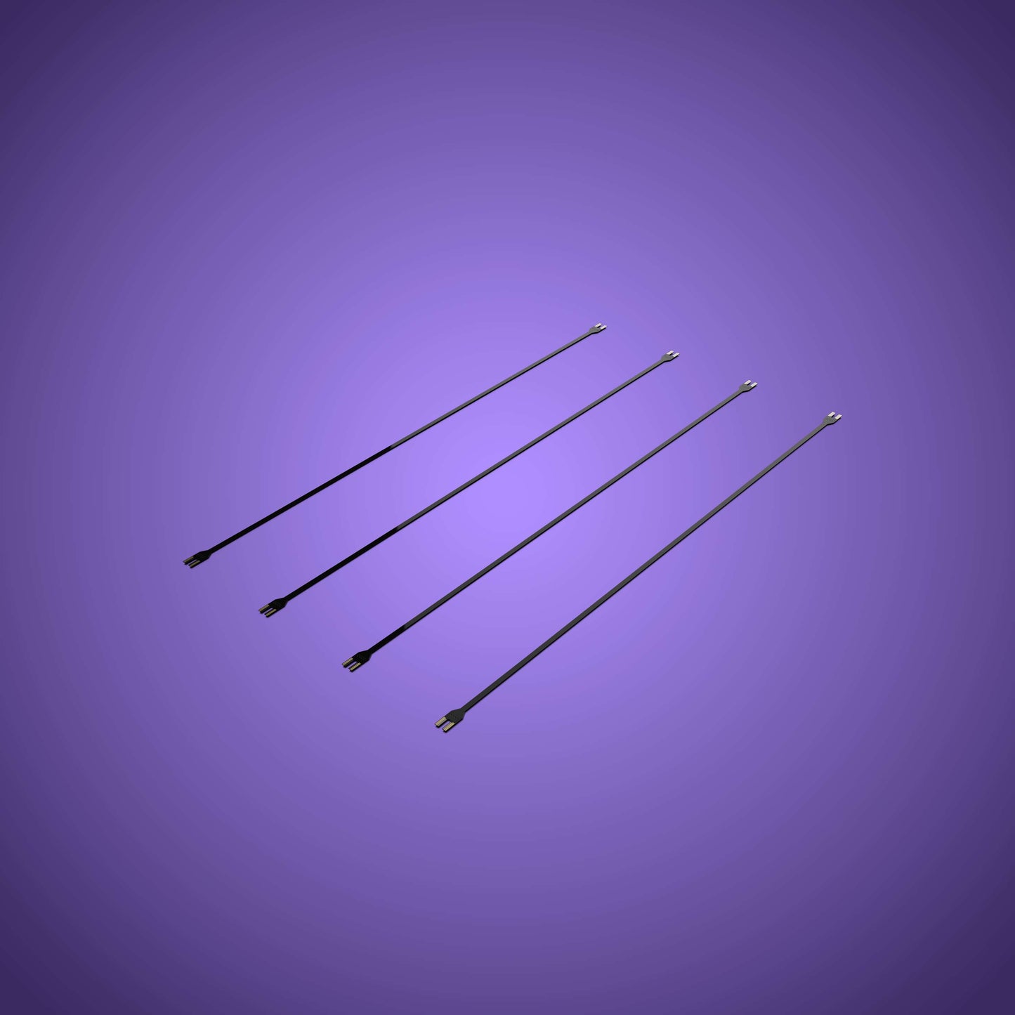 Belt 5cm (4 Pack)