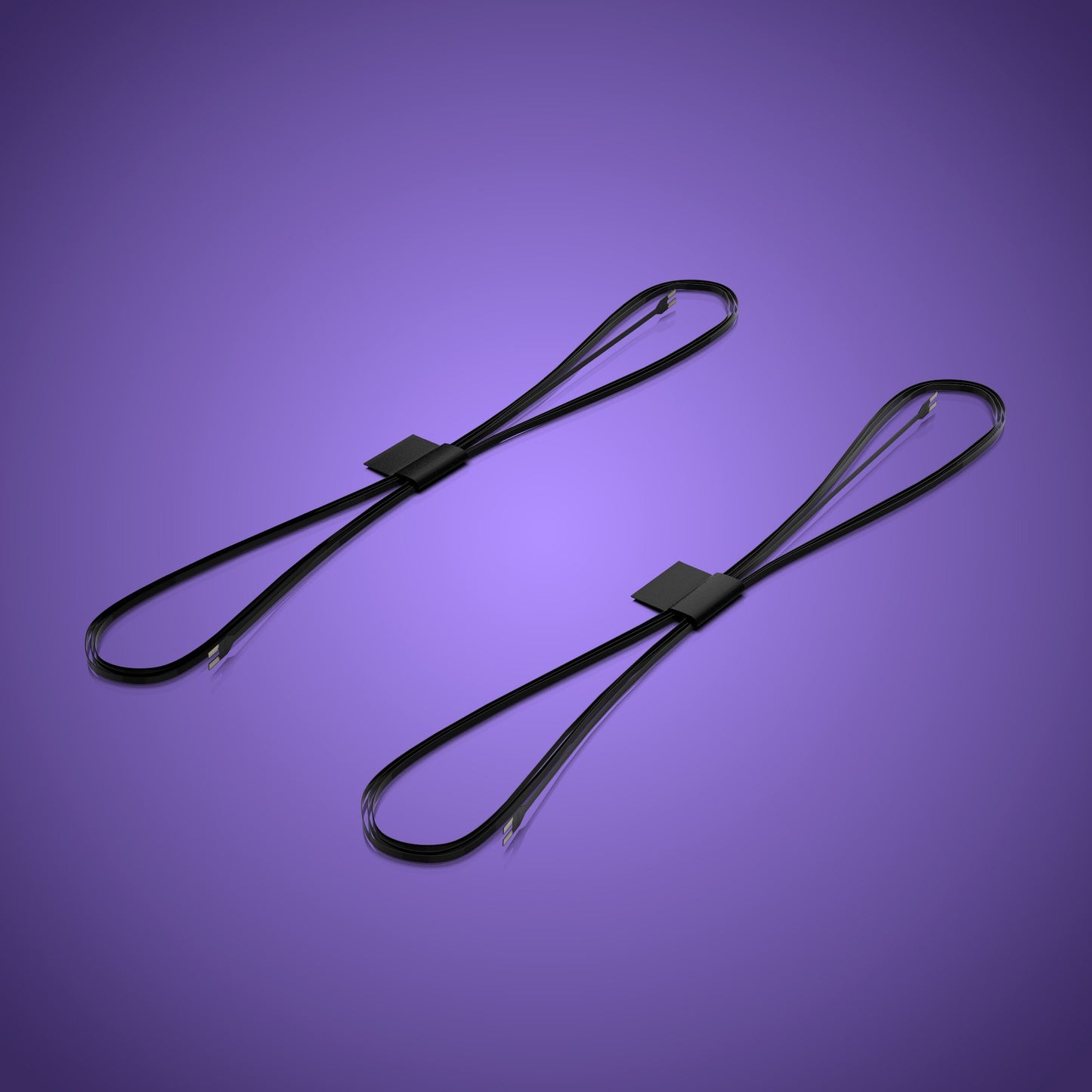 Belt 50cm (2 Pack)