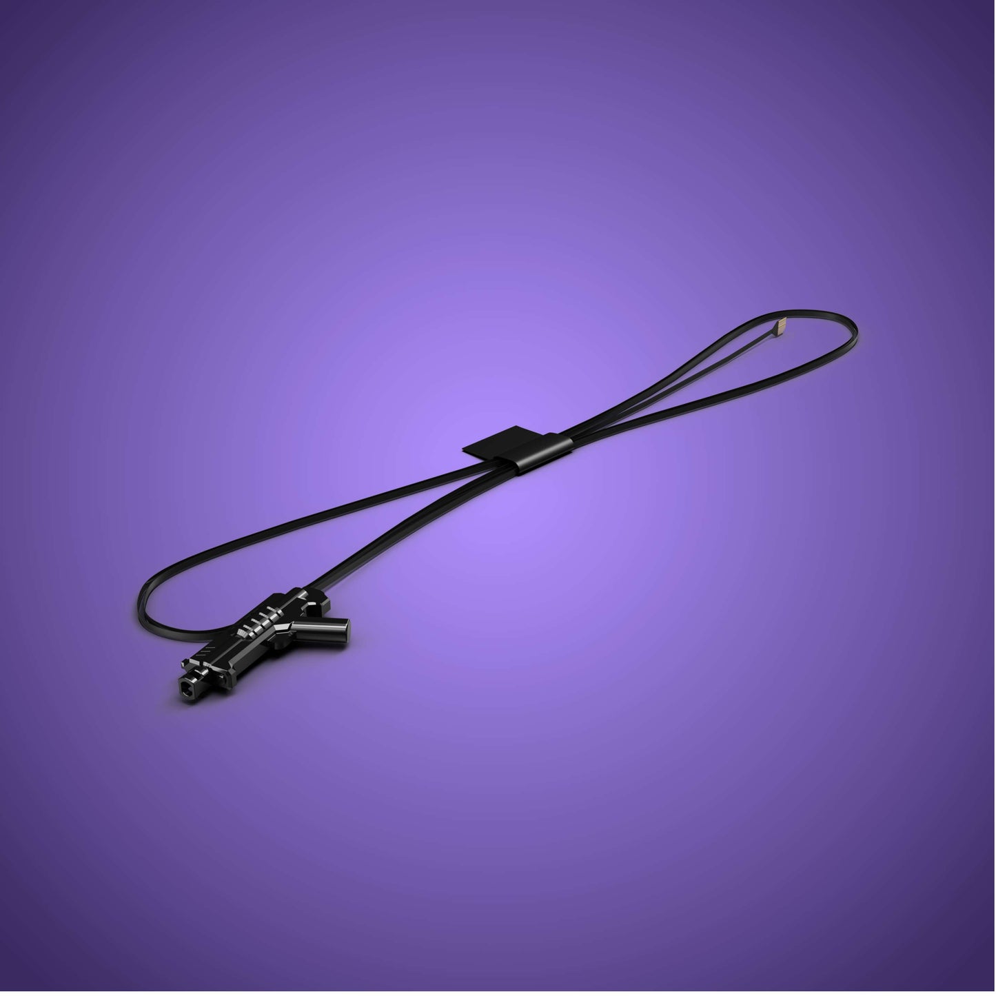 Astro Light Blaster 2.0 - Green 30cm