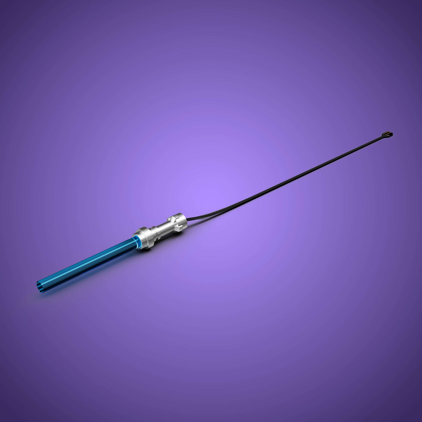 Astro Lightsaber 2.0 - Blue 5cm