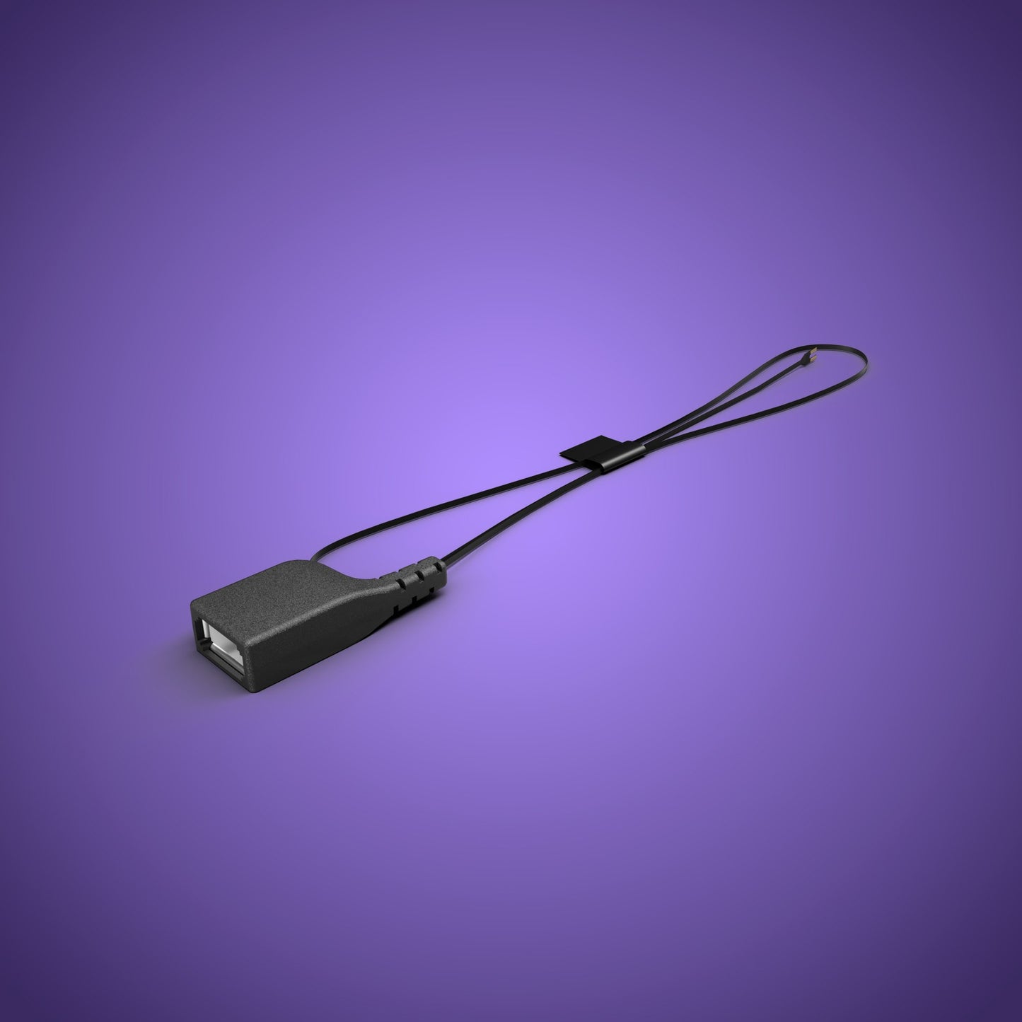 Flux Belt Adaptor 15cm