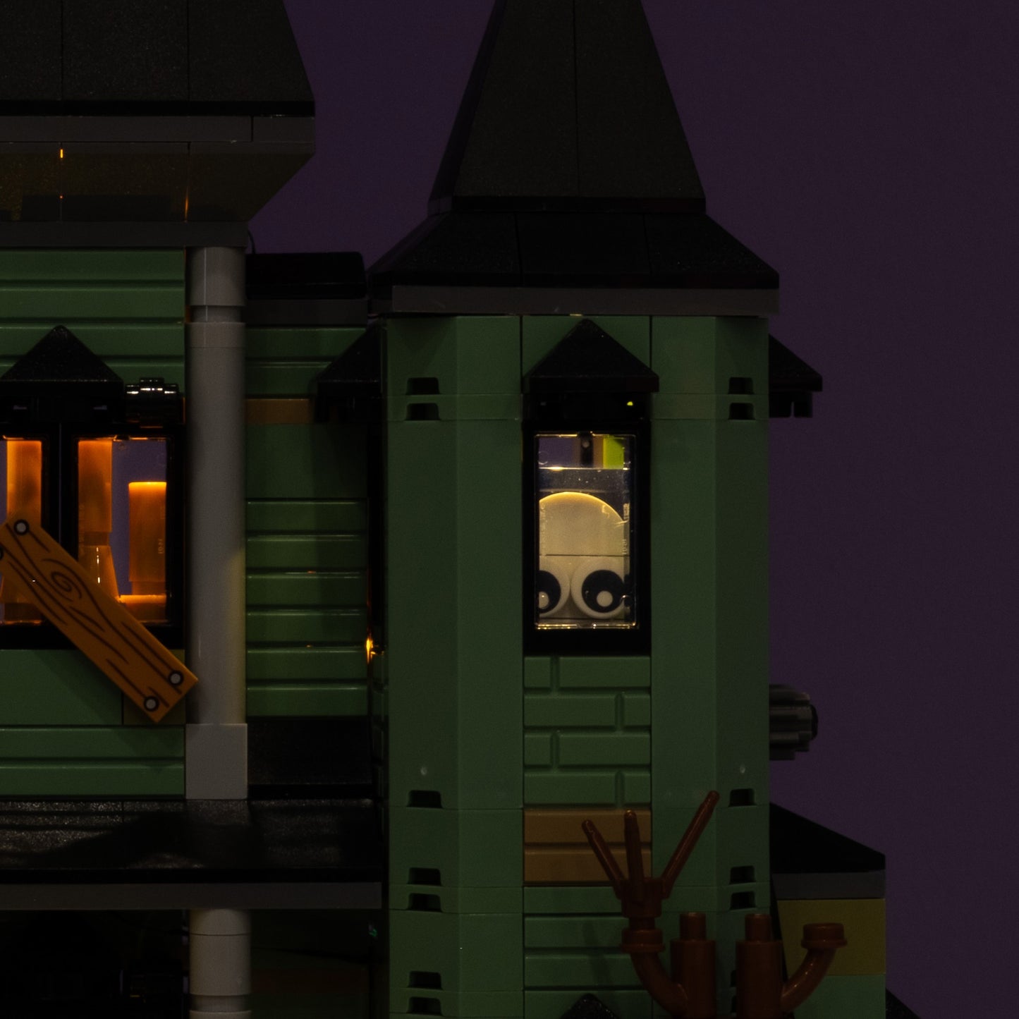 LEGO® Haunted Mansion #31167 DIY Light Bundle