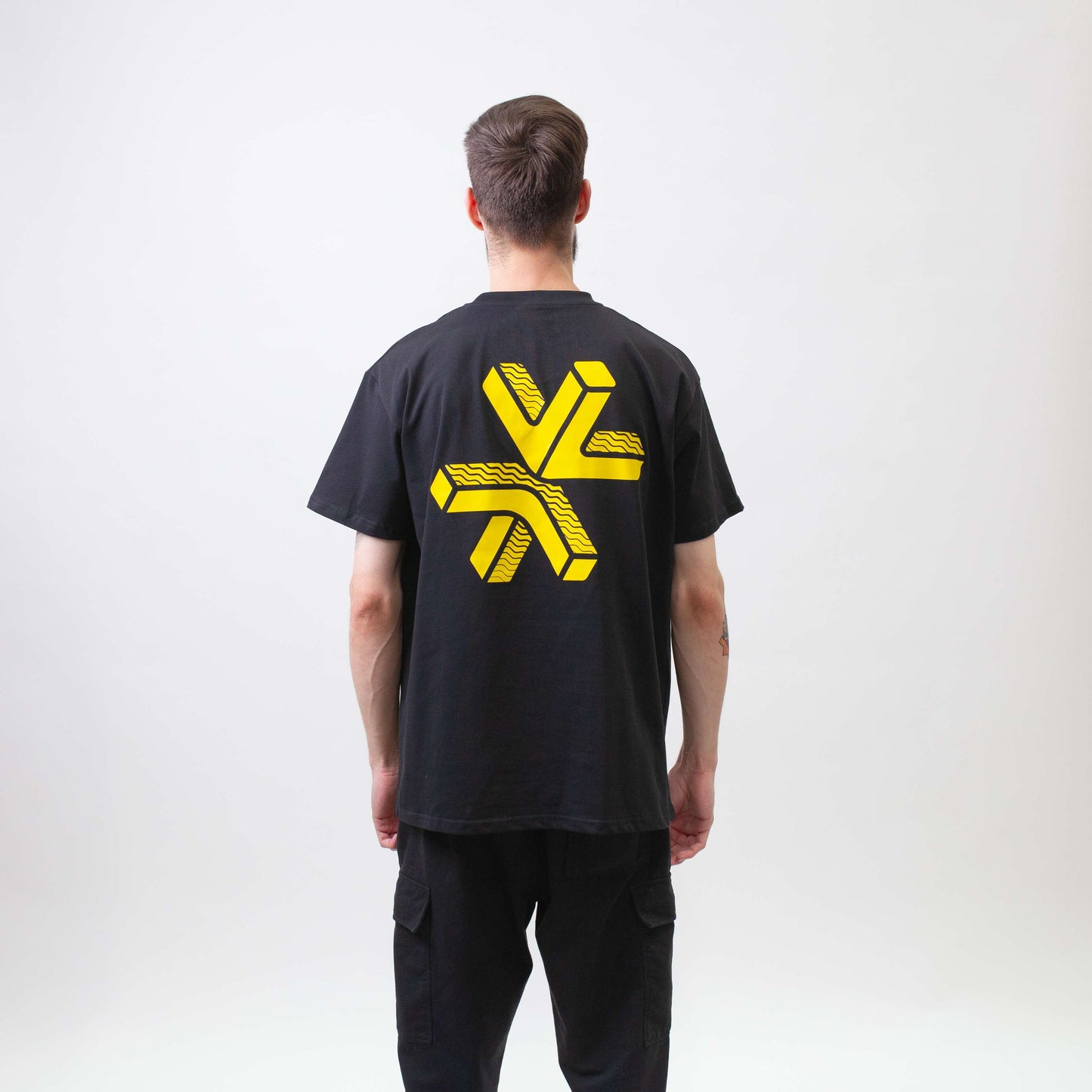 Light My Bricks™ Logo T-Shirt