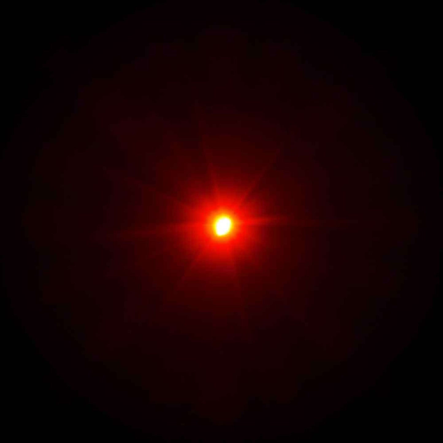 Large Bit Lights (Red) 30cm - (4 pack)