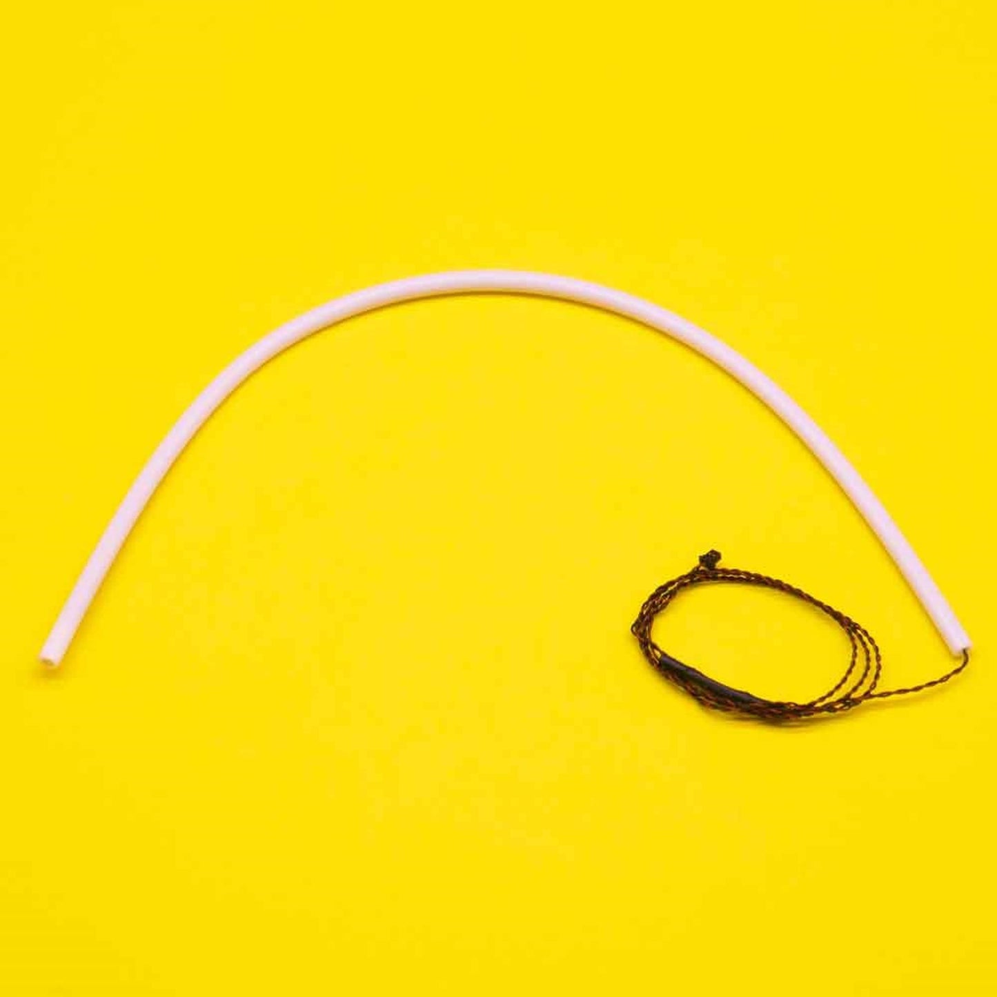 Light Tube - Red 21cm