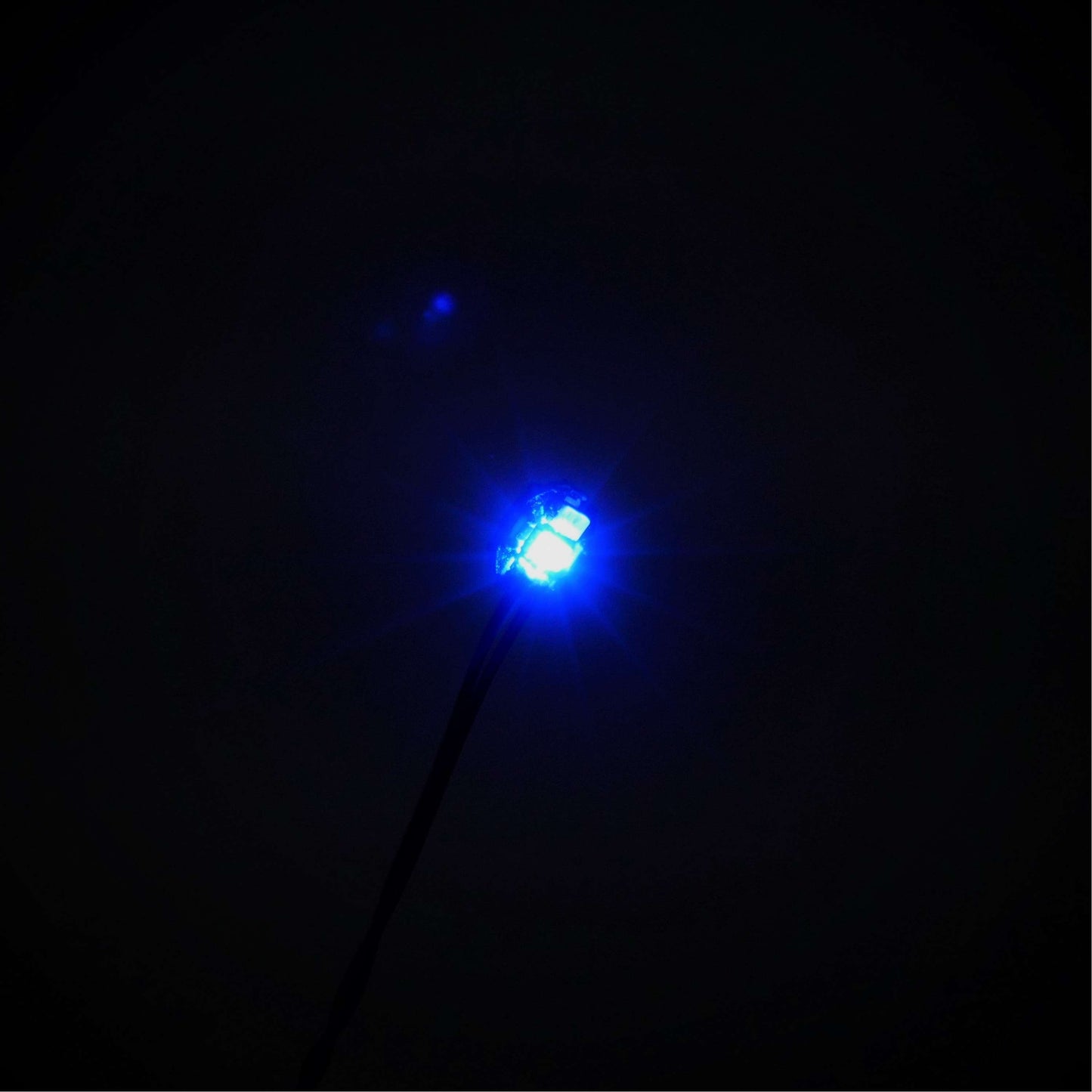 Bit Lights (Red & Blue) 15cm - (2 pack)