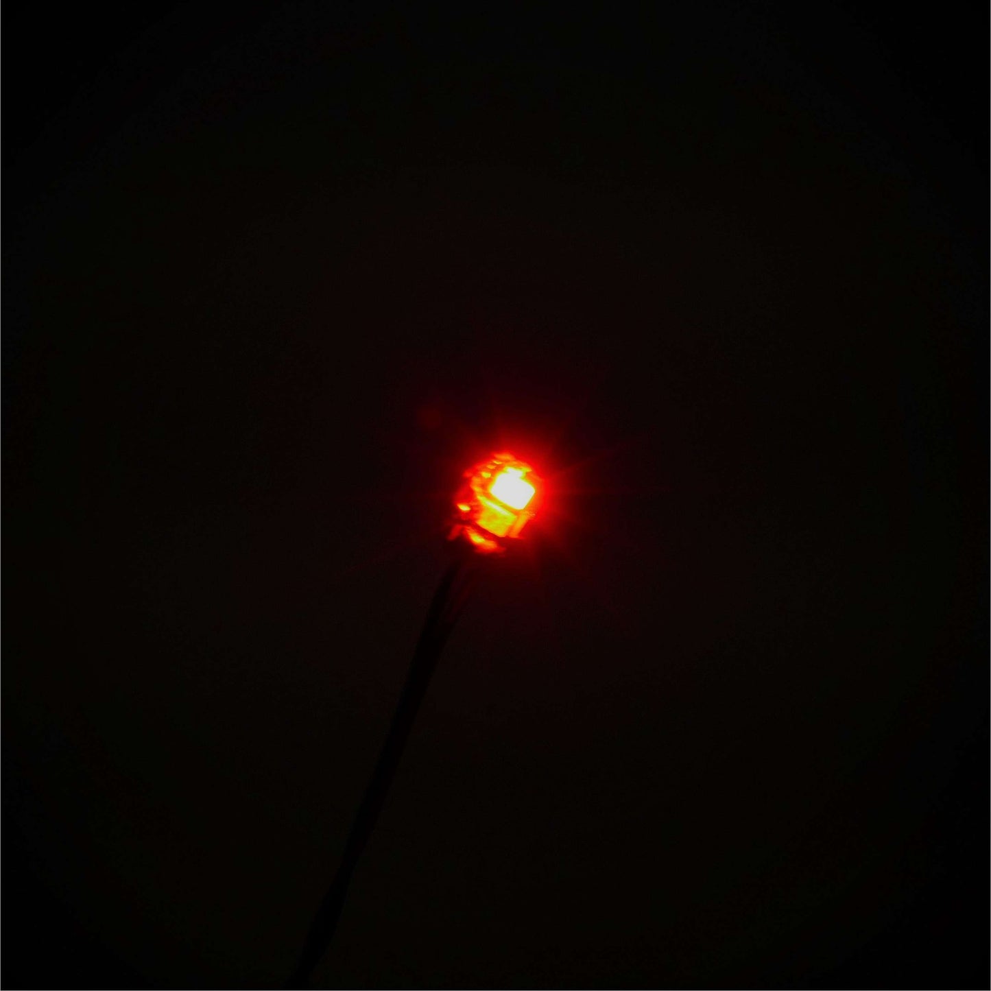 Bit Lights (Red & Blue) 15cm - (2 pack)