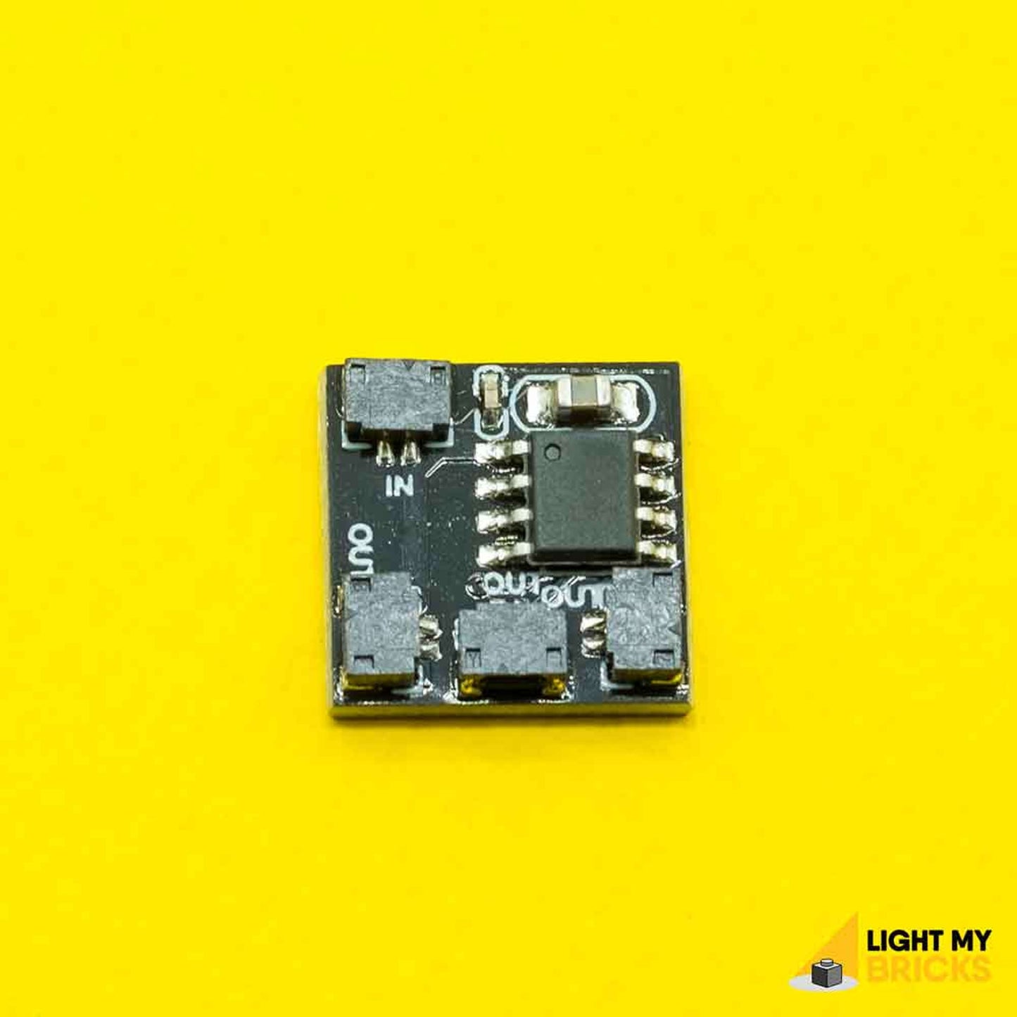 Flicker Effects Board