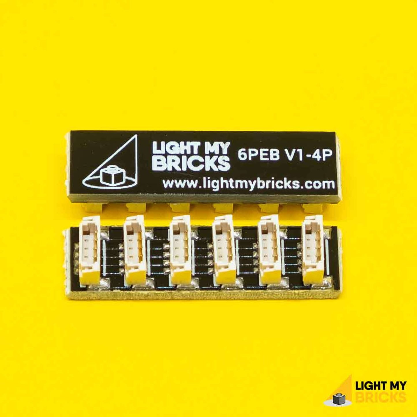 RGB Expansion Board (2 pack)