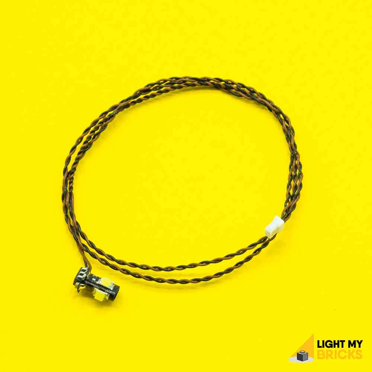 Rotating Bit Light 30cm