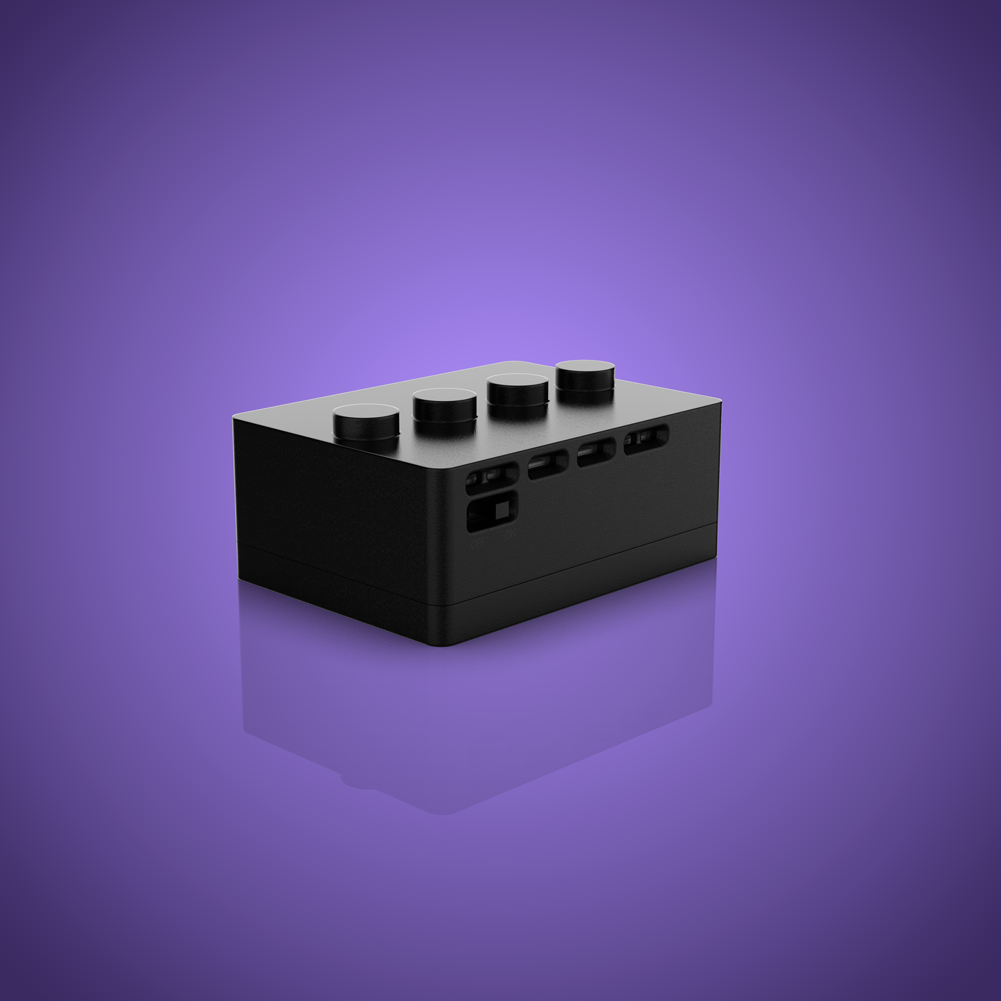 LMB 2.0 Power Brick