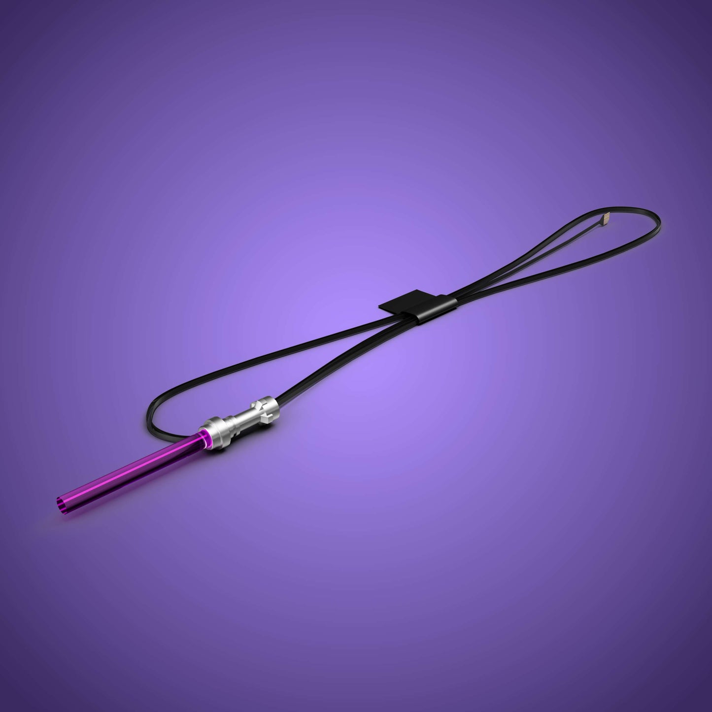 Astro Lightsaber 2.0 - Pink 30cm