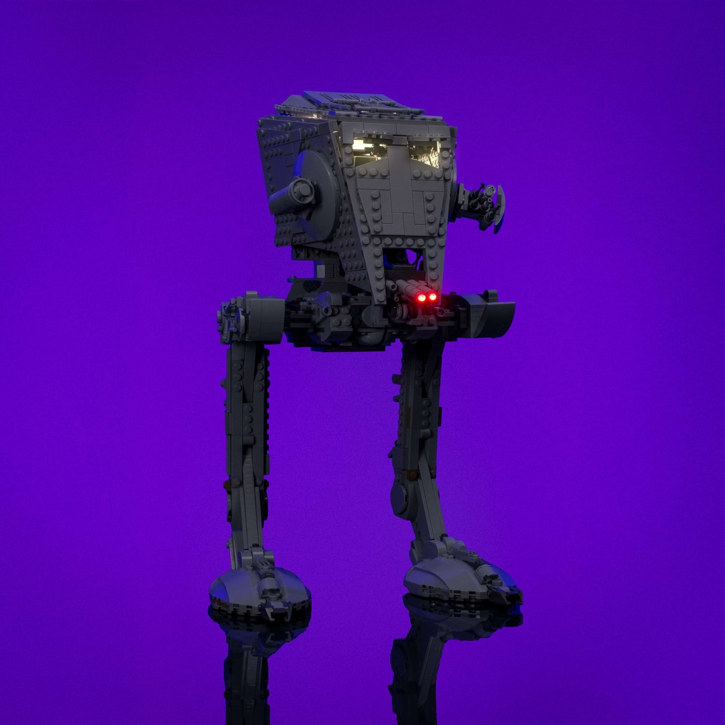 Light Kit for LEGO® Star Wars™ AT-ST™ Walker #75417