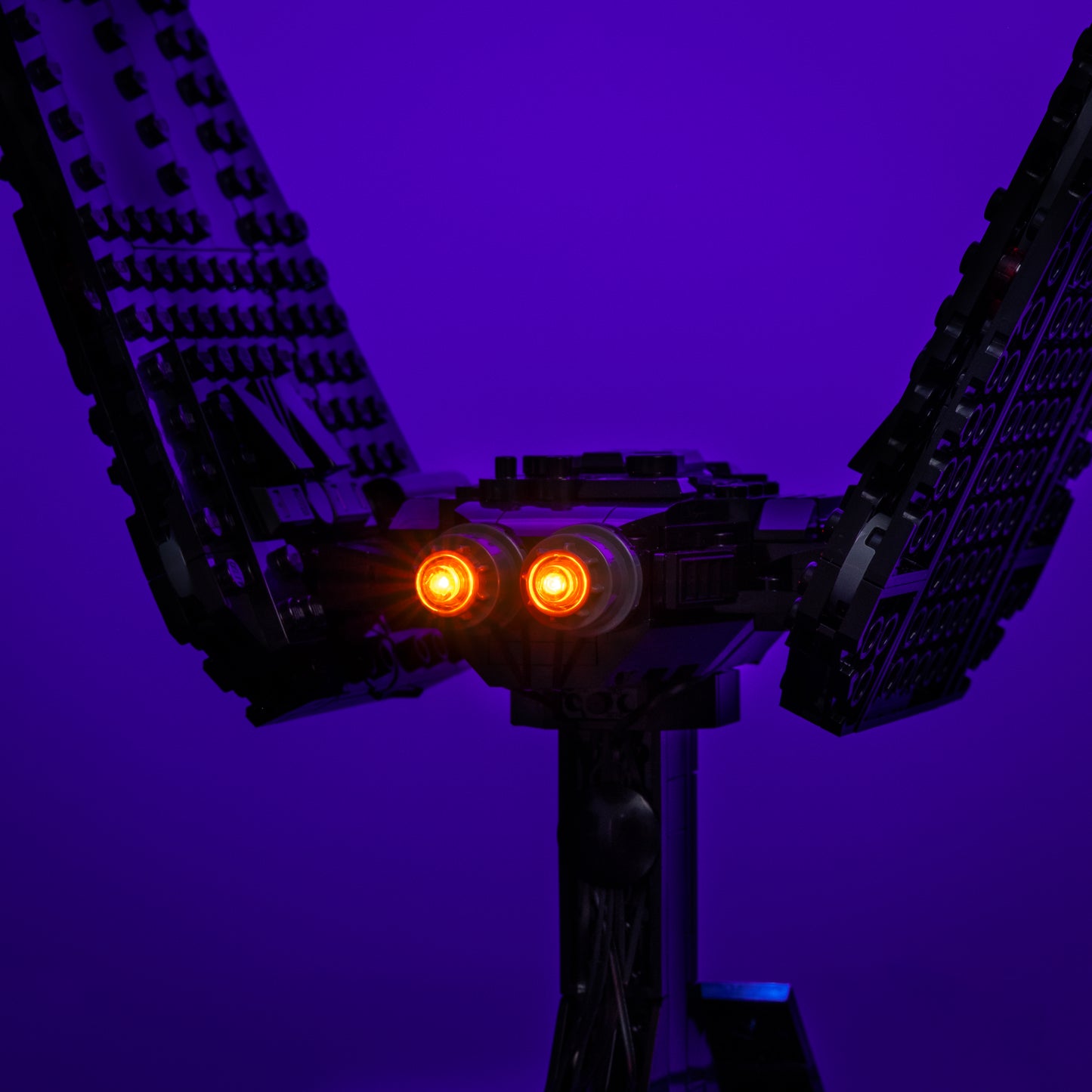 LMB 2.0 Light Kit for LEGO® Star Wars Kylo Ren Command Shuttle #75406