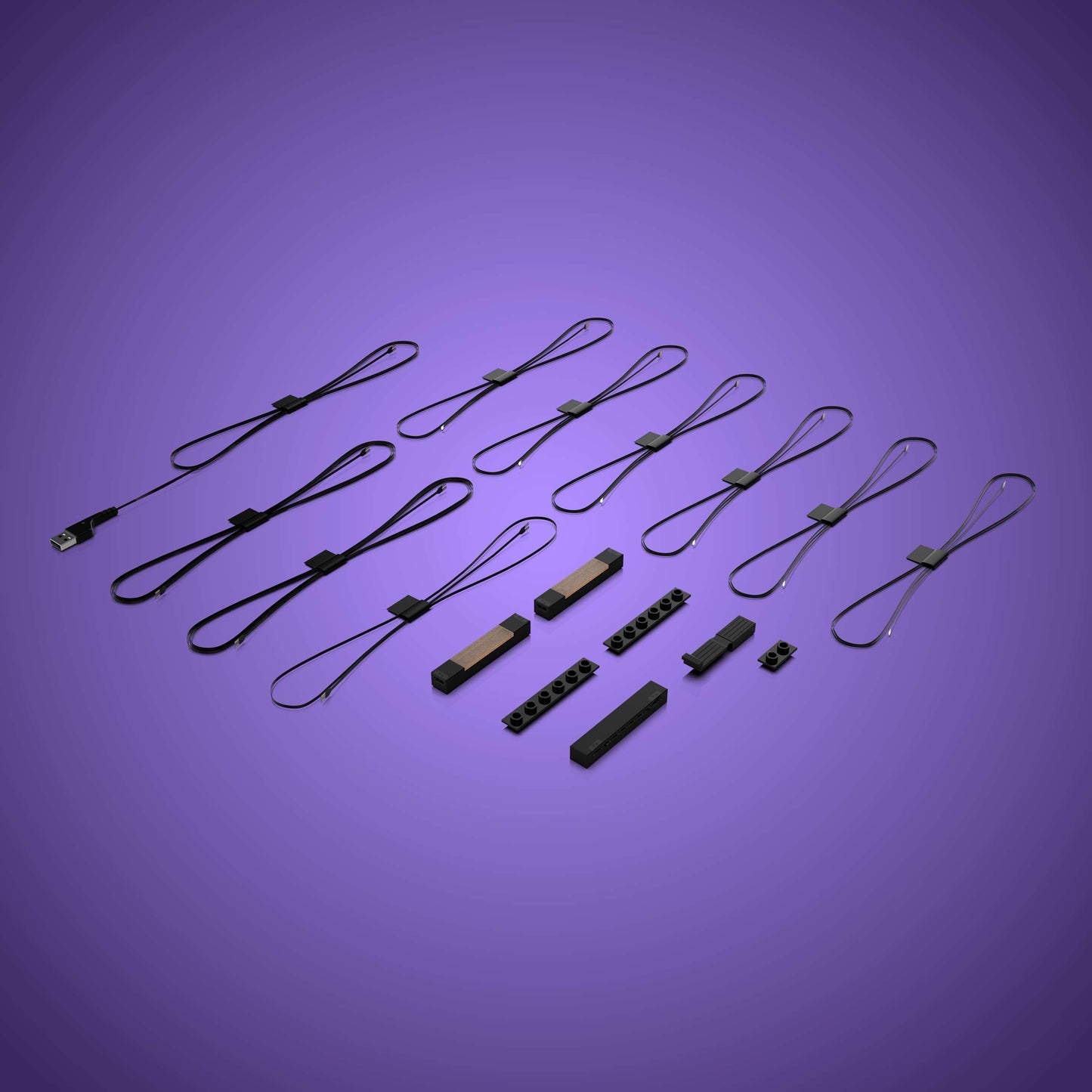 Assorted Component Pack 2.0