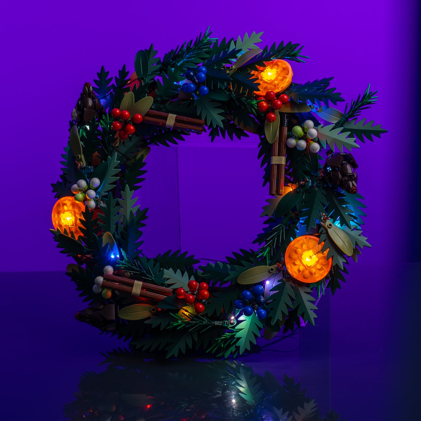 LMB 2.0 Christmas Starter Pack #00200