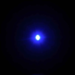 Large Bit Lights (Blue) 30cm - (4 pack)