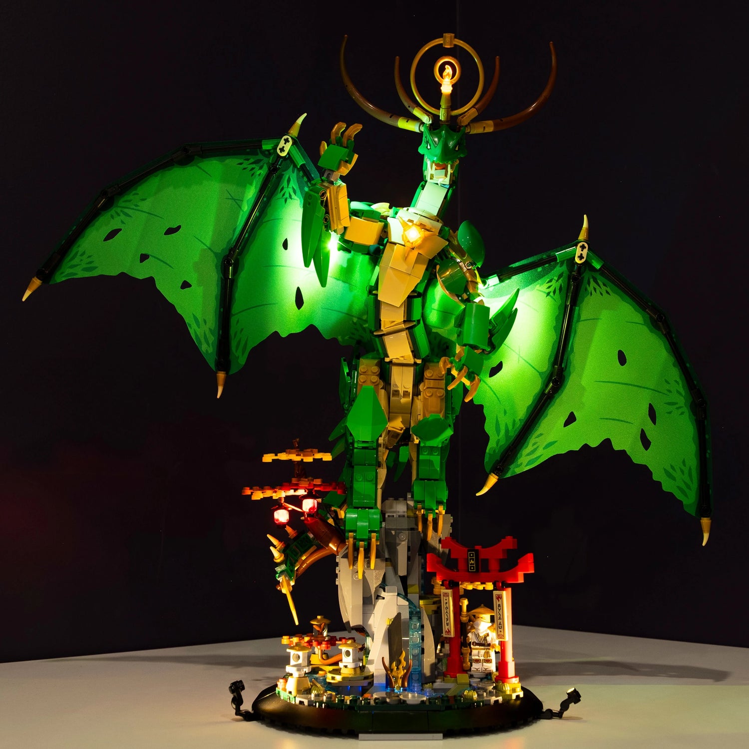 Ninjago DIY Bundles