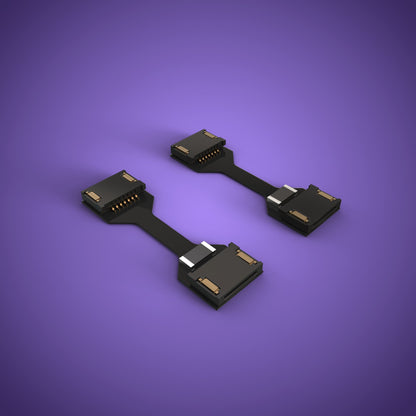 Belt Extender (2 Pack)