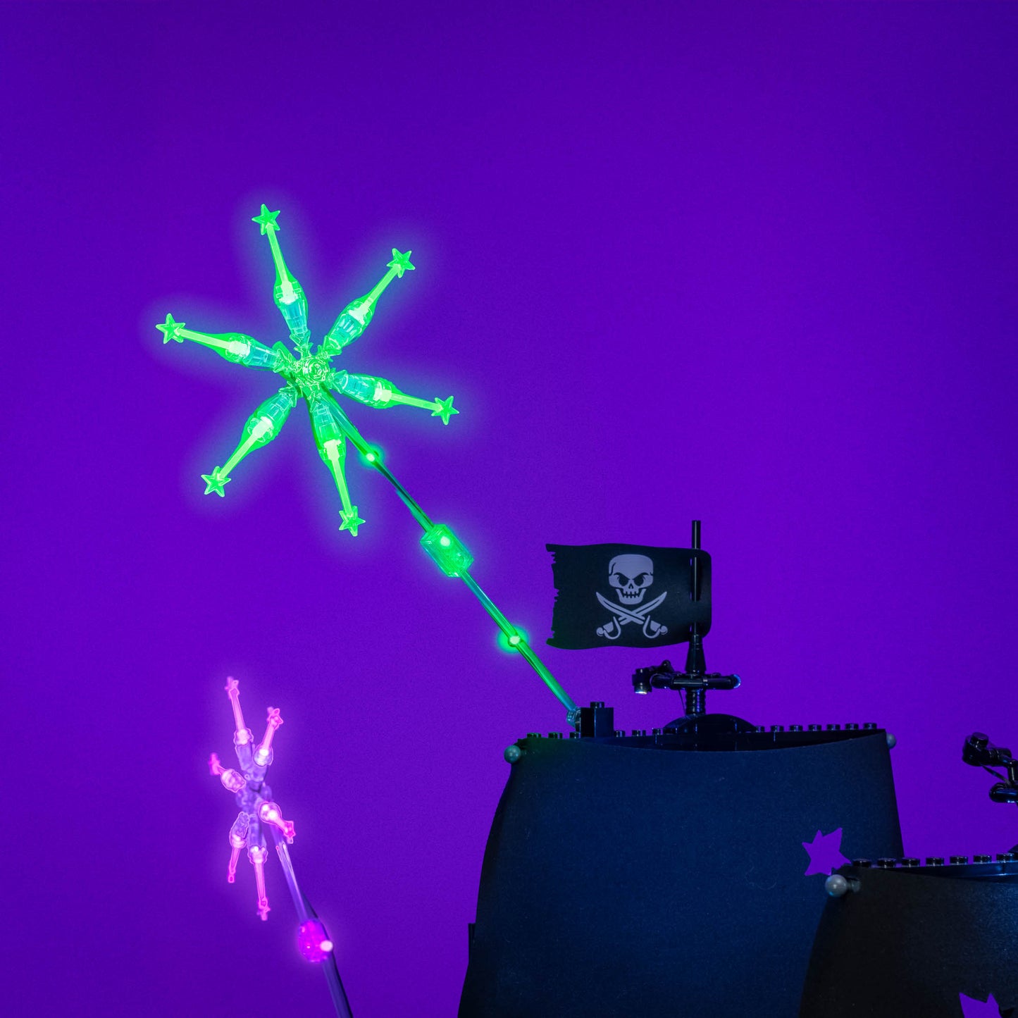 Anniversary Flare