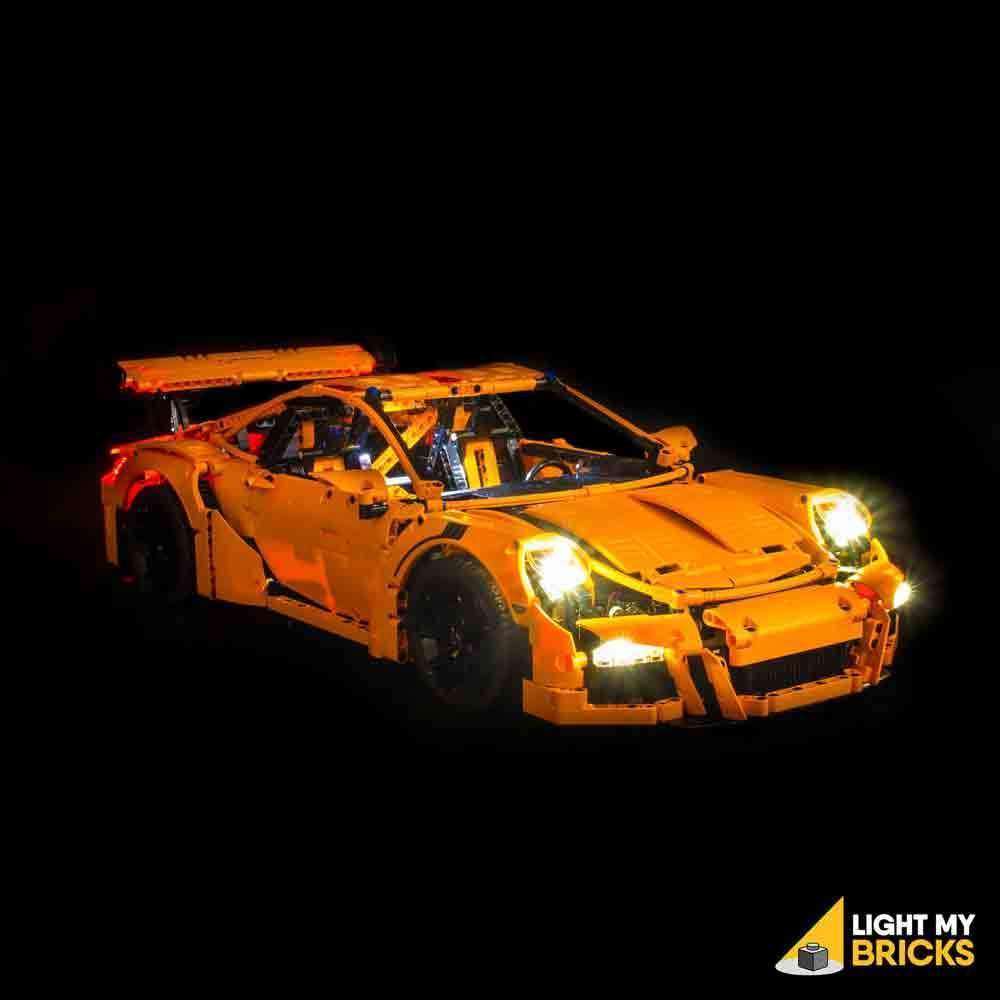 Porsche 911 gt3 rs 42056 online