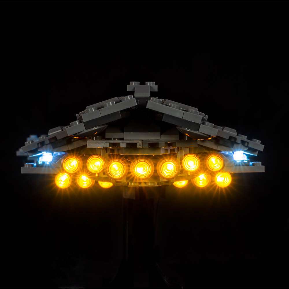 Executor Model Kit Super Star Destroyer Executor Model Kit