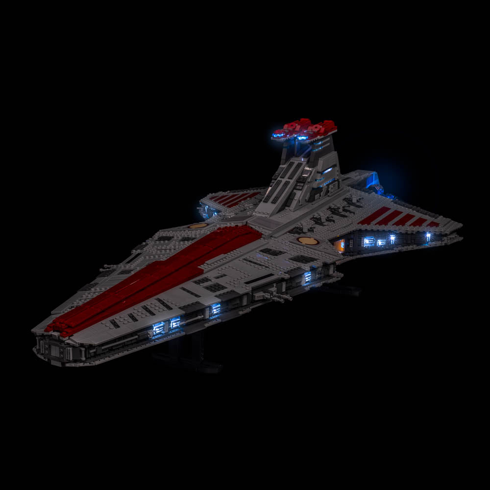 LEGO Star Wars Venator-Class Cruiser 75367 Release Date