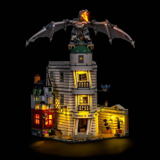 Lego collector's edition hotsell