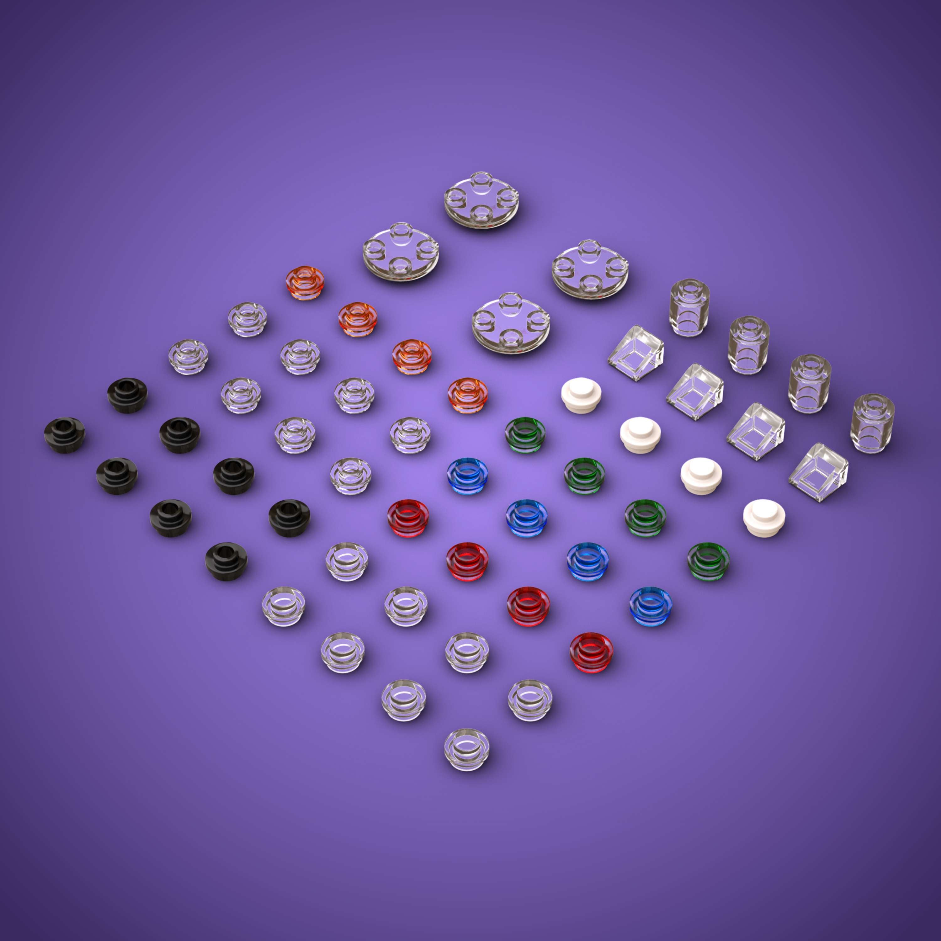 Light My Bricksâ Accessories â Light My Bricks Usa