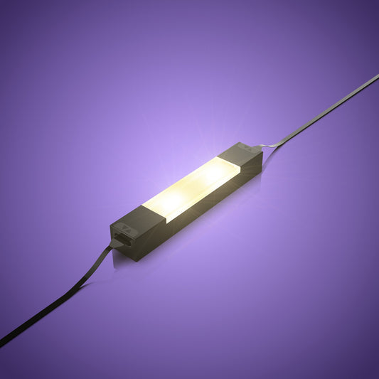 Meteor Light - Warm White (2 Pack)