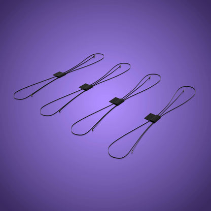 Astro Light Large - Blue 15cm (4 Pack)