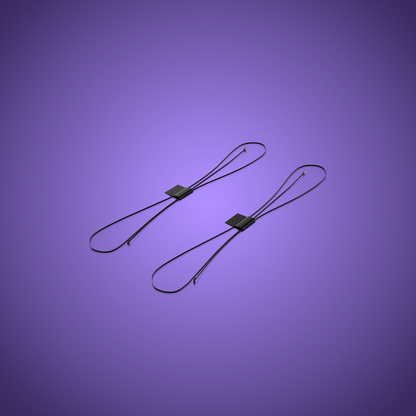 Astro Light Regular - Red to Blue 15cm (2 Pack)