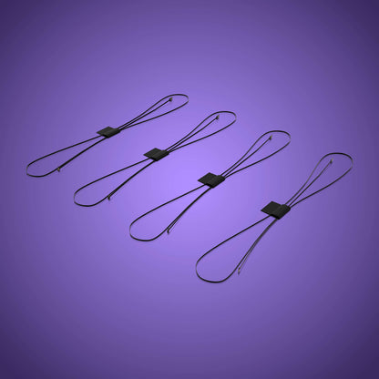 Astro Light Large - Warm White 15cm (4 Pack)