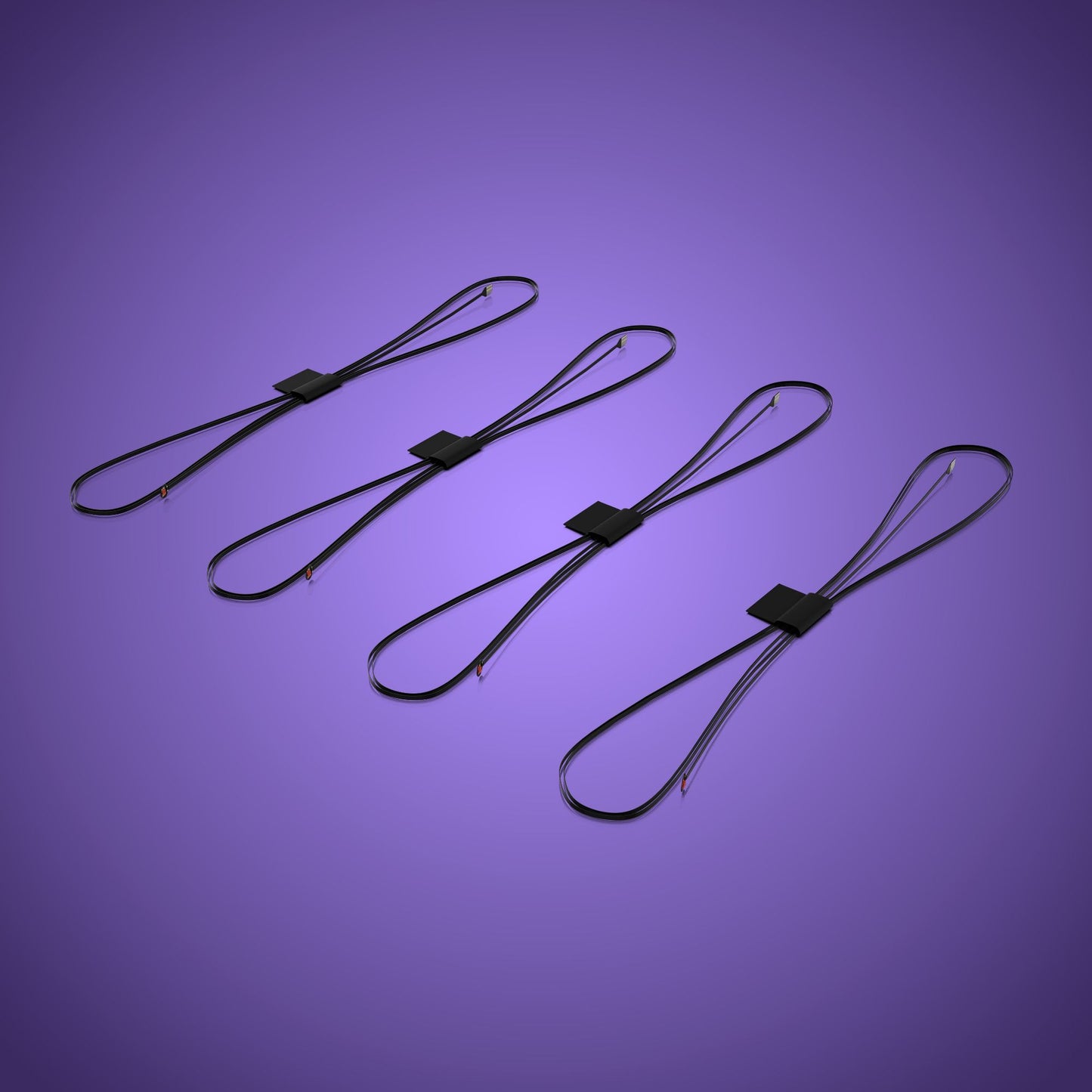 Astro Light Micro - Cool White 30cm (4 Pack)