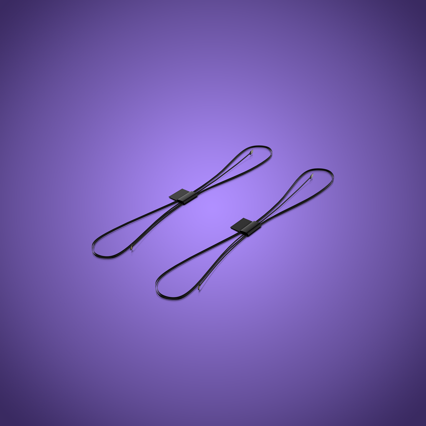 Astro Light Regular - Red to Blue 30cm (2 Pack)