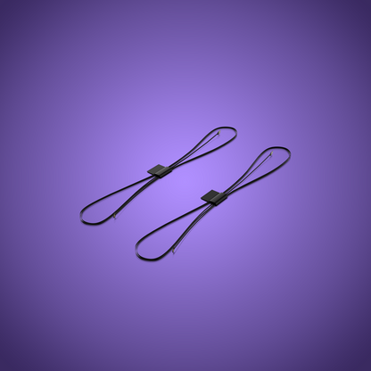 Astro Light Regular - Red to Blue 30cm (2 Pack)