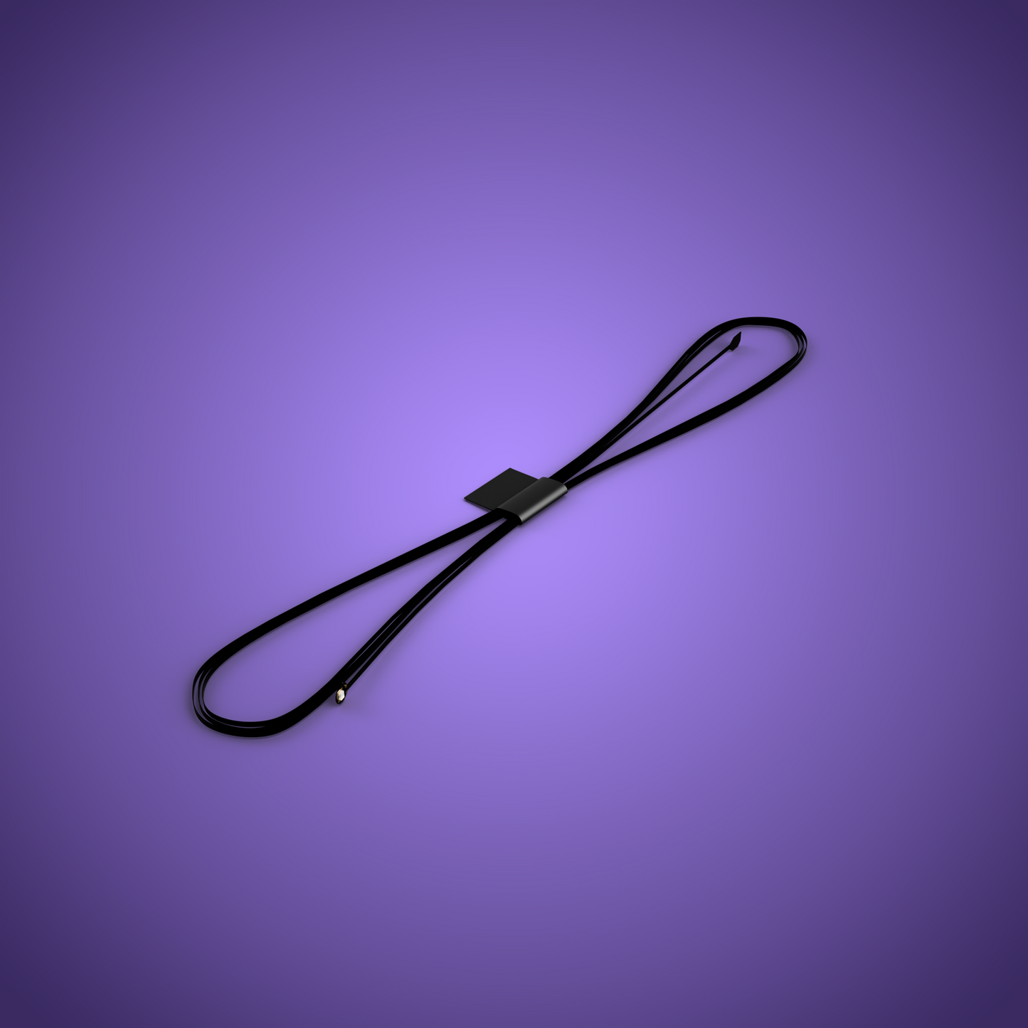 Astro Light Regular Pulse Effect - Light Blue 50cm