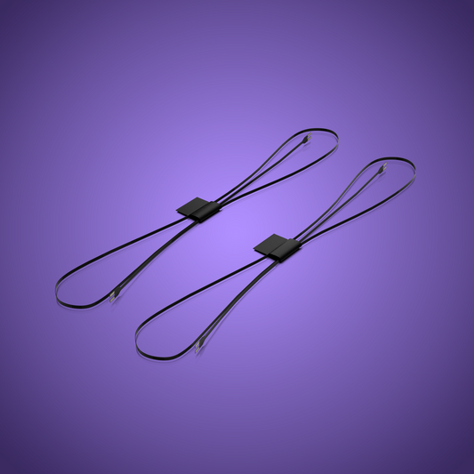 LMB 2.0 Belt 15cm (2 Pack)