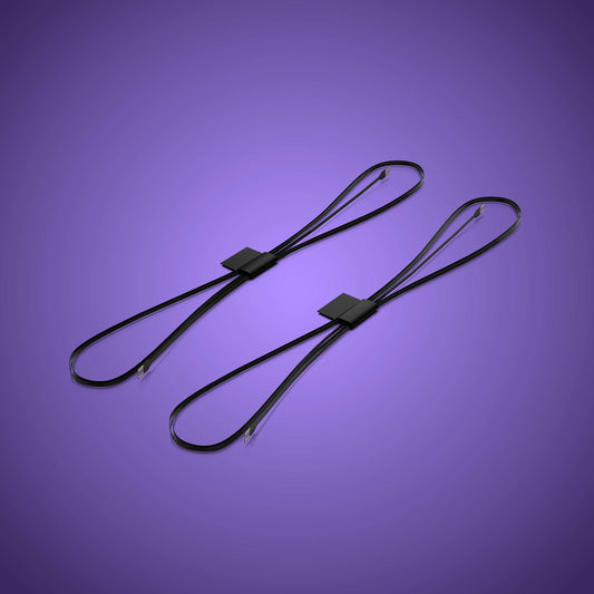 Belt 30cm (2 Pack)