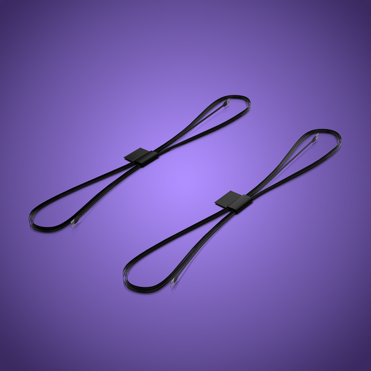 Belt 50cm (2 Pack)