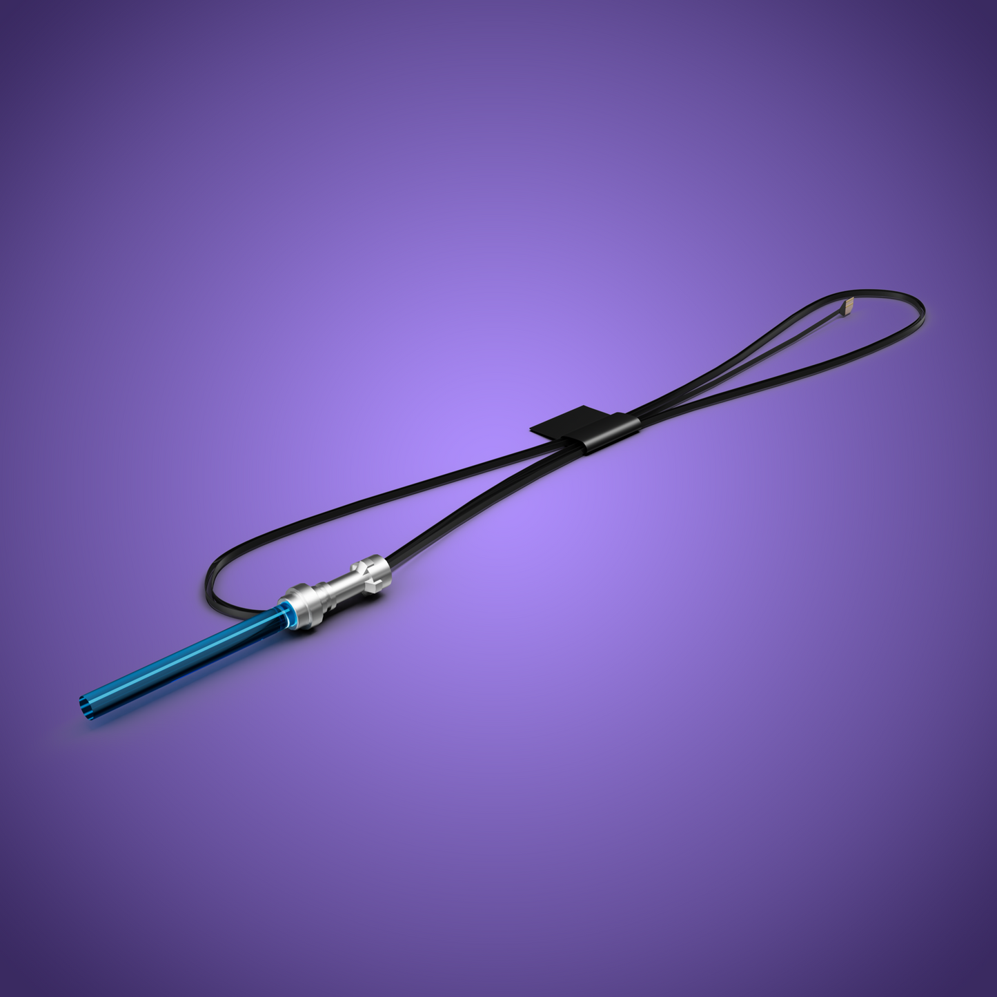 Astro Lightsaber 2.0 - Blue 30cm