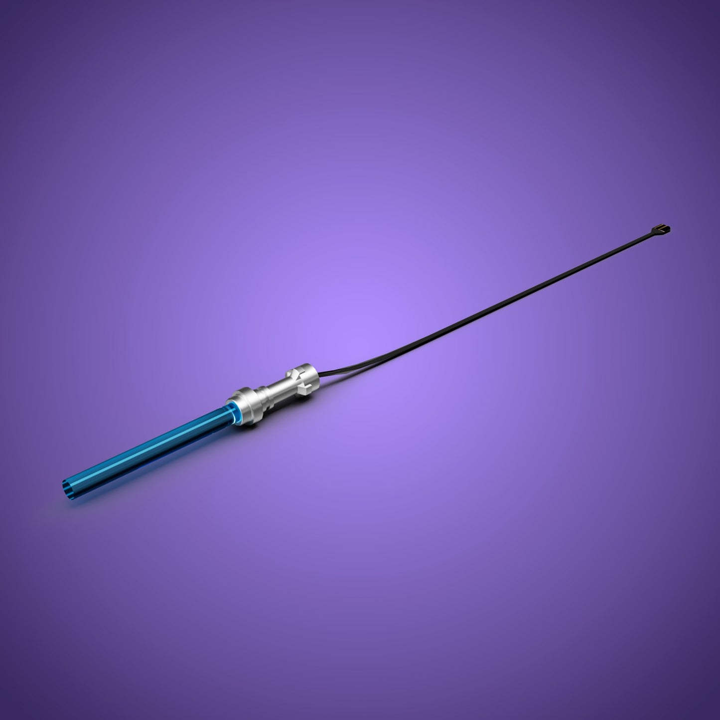 Astro Lightsaber 2.0 - Blue 5cm