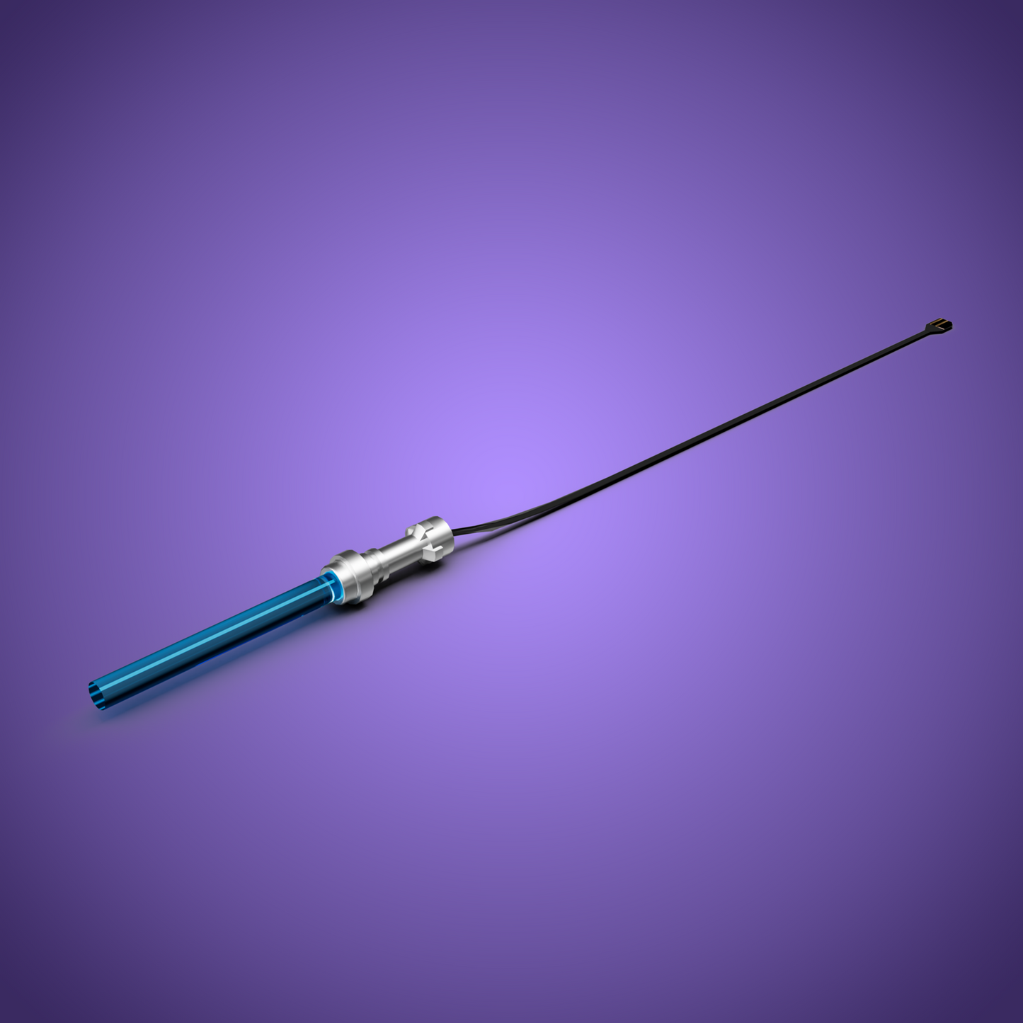 Astro Lightsaber 2.0 - Blue 5cm