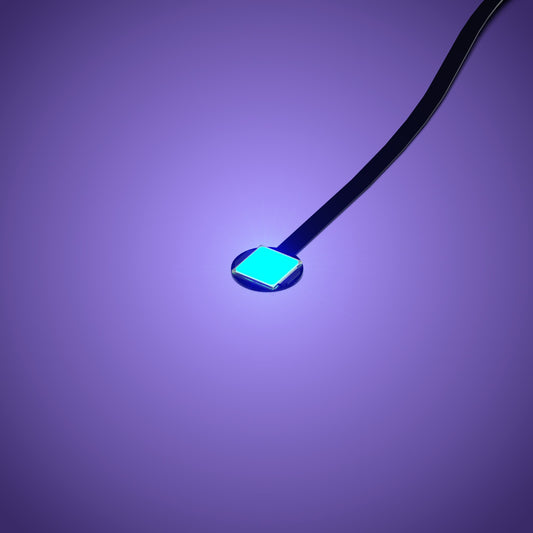 Astro Light Large - Blue 15cm (4 Pack)